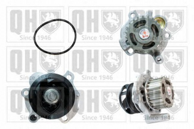 QUINTON HAZELL qcp3306 -  Водяной насос
